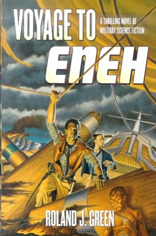 Cover of Voyage to Eneh