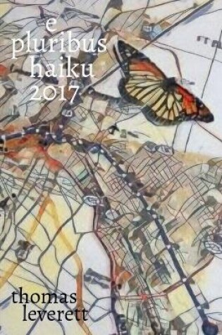 Cover of e pluribus haiku 2017