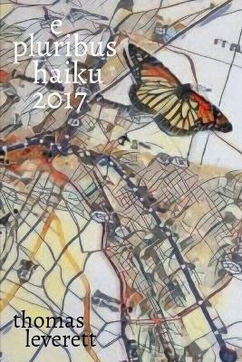 Book cover for e pluribus haiku 2017