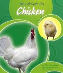 Book cover for The Life Cycle of a Chicken