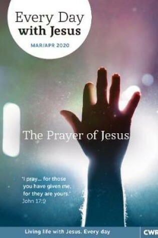 Cover of Every Day With Jesus Mar/Apr 2020 LARGE PRINT