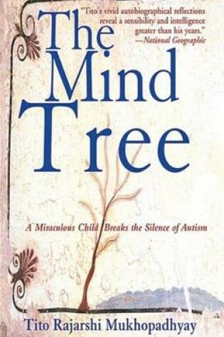 Cover of The Mind Tree