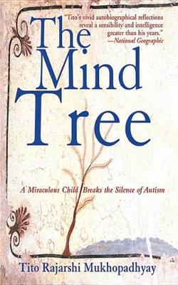 Book cover for The Mind Tree