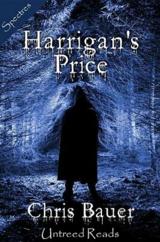 Cover of Harrigan's Price