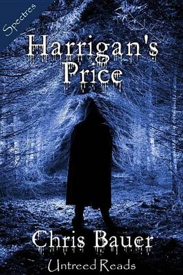 Book cover for Harrigan's Price