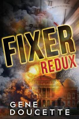 Book cover for Fixer Redux