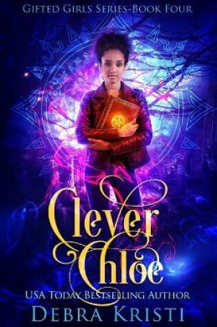 Cover of Clever Chloe