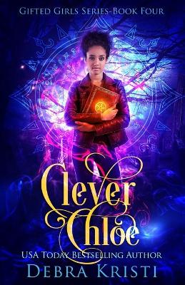 Cover of Clever Chloe