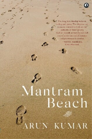 Cover of MANTRAM BEACH