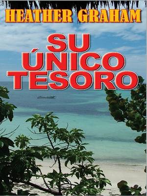 Book cover for Su Unico Tesoro