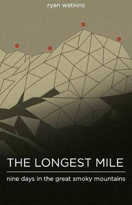 Book cover for The Longest Mile