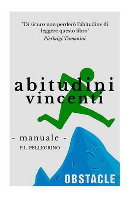 Book cover for Abitudini vincenti per il tuo successo