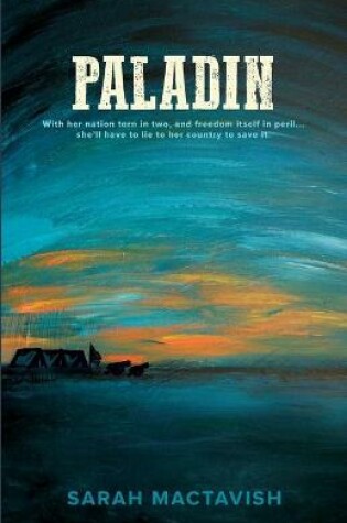 Cover of Paladin