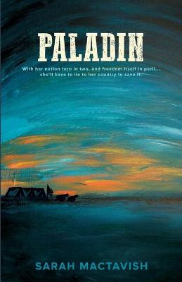 Cover of Paladin