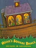 Book cover for Noah's Square Dance