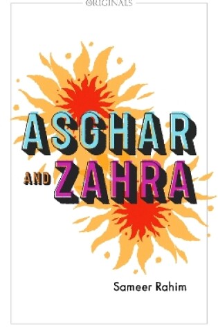 Cover of Asghar and Zahra