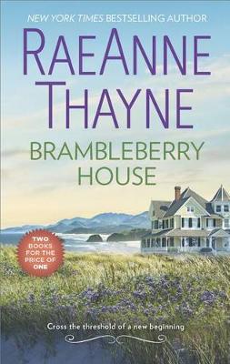 Book cover for Brambleberry House