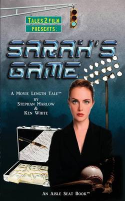 Book cover for Sarah's Game