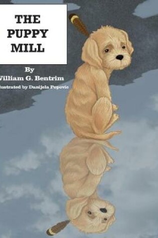 Cover of The Puppy Mill