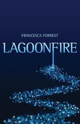 Book cover for Lagoonfire