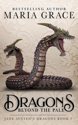 Cover of Dragons Beyond the Pale