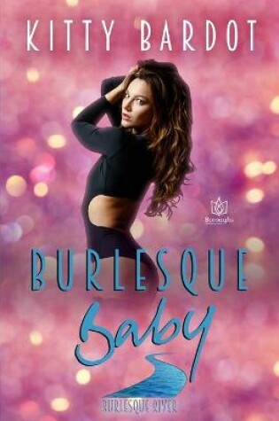 Cover of Burlesque Baby