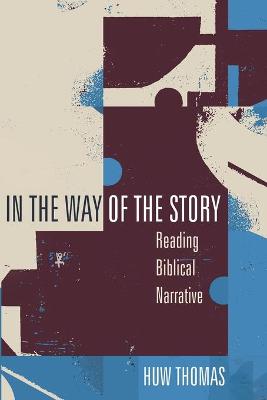 Book cover for In the Way of the Story