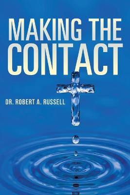 Book cover for Making the Contact