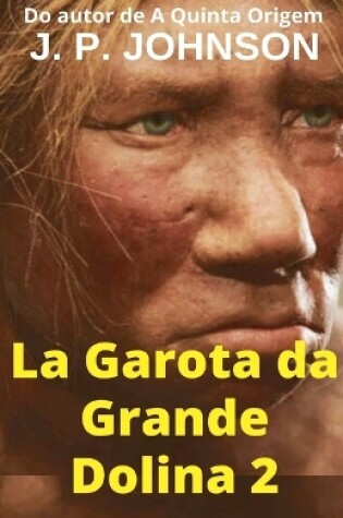 Cover of La Garota da Grande Dolina 2