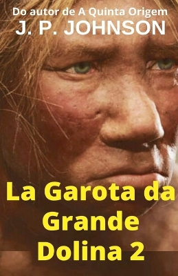 Cover of La Garota da Grande Dolina 2