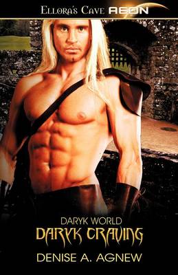 Book cover for Daryk Craving