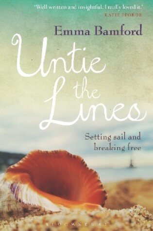 Cover of Untie the Lines