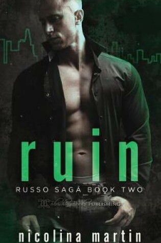 Cover of Ruin
