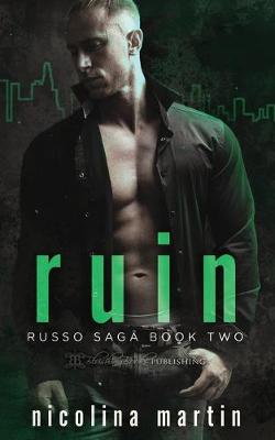 Cover of Ruin