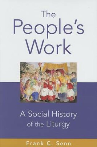 Cover of The People's Work