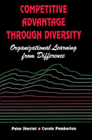 Cover of Competitive Advantage Through Diversity