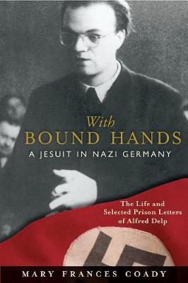 Book cover for With Bound Hands