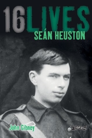 Cover of Sean Heuston