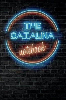 Book cover for The CATALINA Notebook