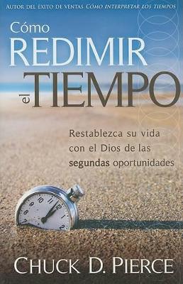 Book cover for Como Redimir El Tiempo