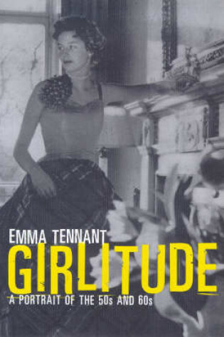 Cover of Girlitude