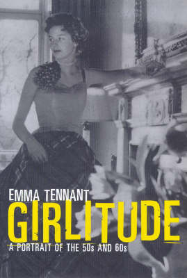 Book cover for Girlitude