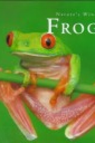 Cover of Frogs