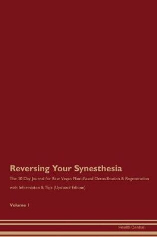 Cover of Reversing Your Synesthesia