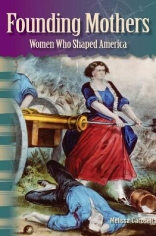 Cover of Founding Mothers