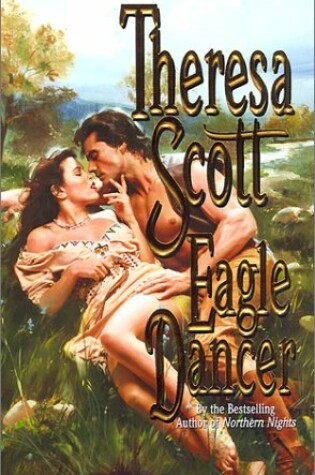 Cover of Eagle Dancer