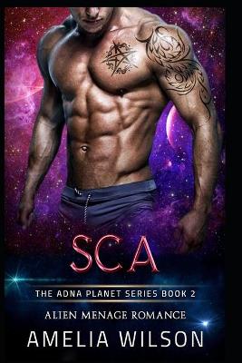 Book cover for SCA