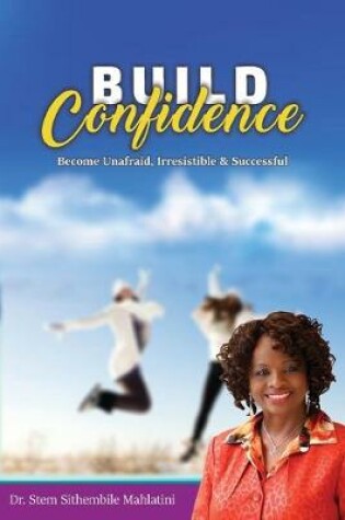 Cover of Build Confidence