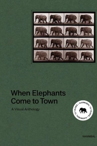 Cover of When Elephants Come to Town
