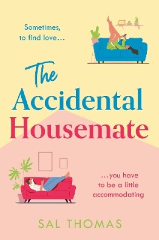 Cover of The Accidental Housemate